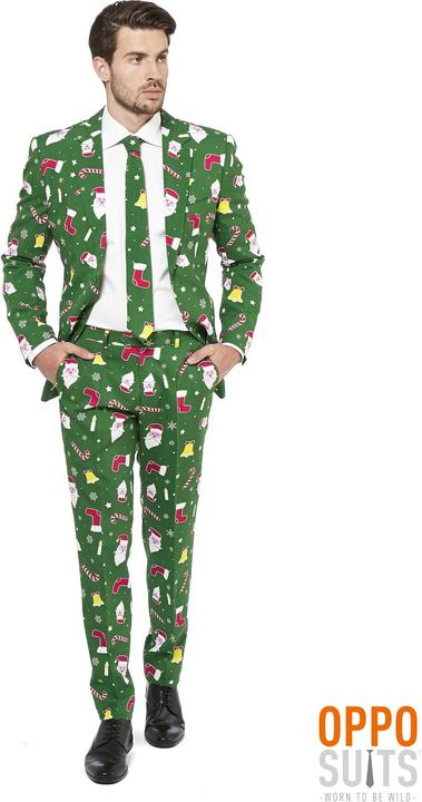 Immagine prodotto OppoSuits Santaboss (60)
