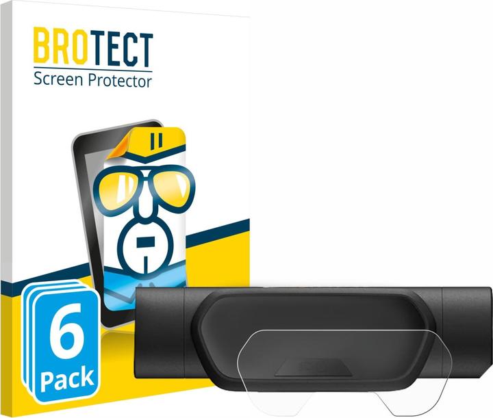 Image du produit BROTECT Protection Clair