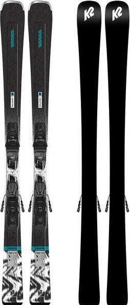 Immagine prodotto K2 Disruption 76 Ltd (156 cm, Senza rilegatura)