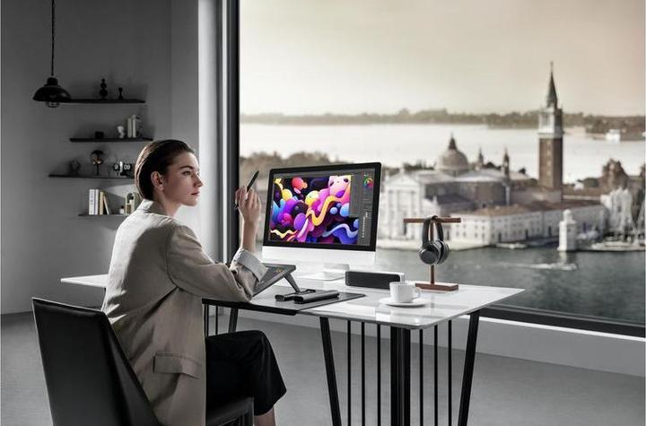 Produktbild XP-Pen Stifttablett Artist Pro Gen2 14 (14", 5080 lpi)