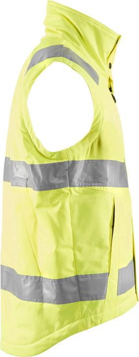 Produktbild Blakläder Wasserdichter Warnwesten (XS)