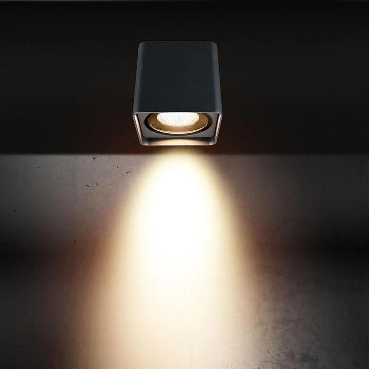 Produktbild LCD Wand- & Deckenleuchten (GU10)