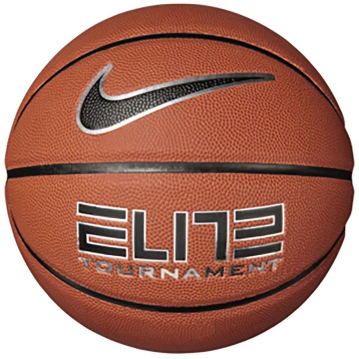 Actual product image Nike Elite All Court 8P 2.0 Basketball (7)