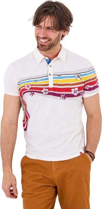 Produktbild Joe Browns Retro Contrast Stitch Polo Shirt (XL)