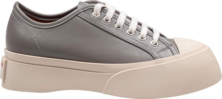 Image du produit Marni pablo sneakers in nappa color grey (42)