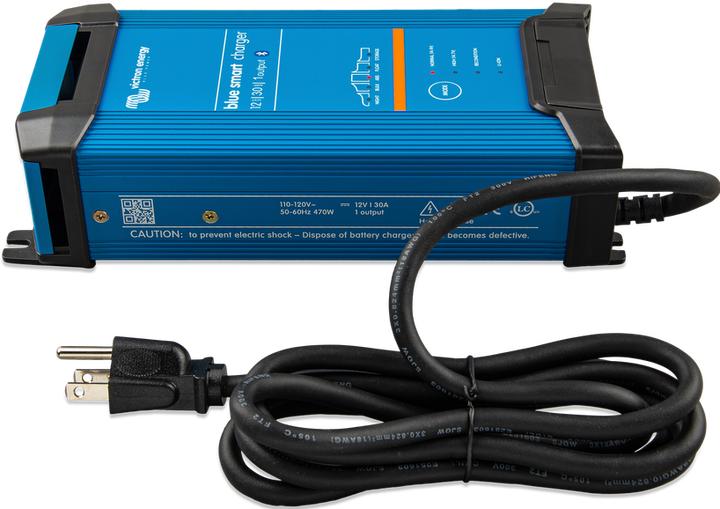Produktbild Victron Energy Blue Smart (12V, 30 A)