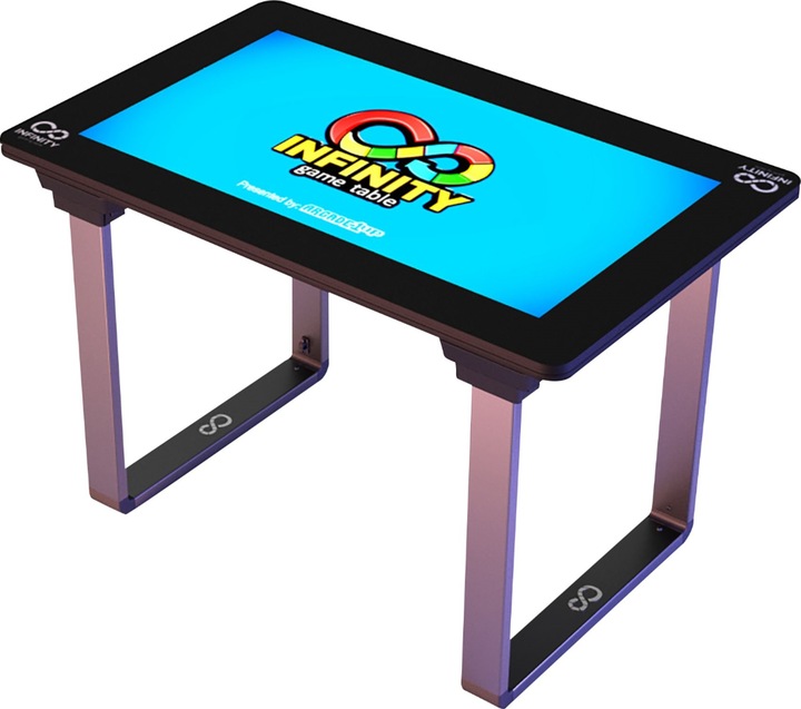 Immagine prodotto Arcade1Up - Tavolo da gioco Infinity