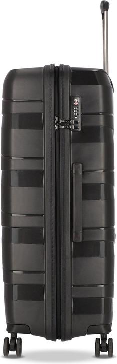 Actual product image Redolz Essentials 10 LARGE 4 wheels trolley 76 cm (103 l)