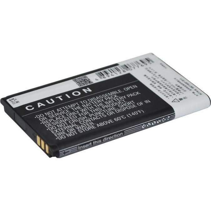 CoreParts Battery for OPPO Mobile, Smartphone Akku