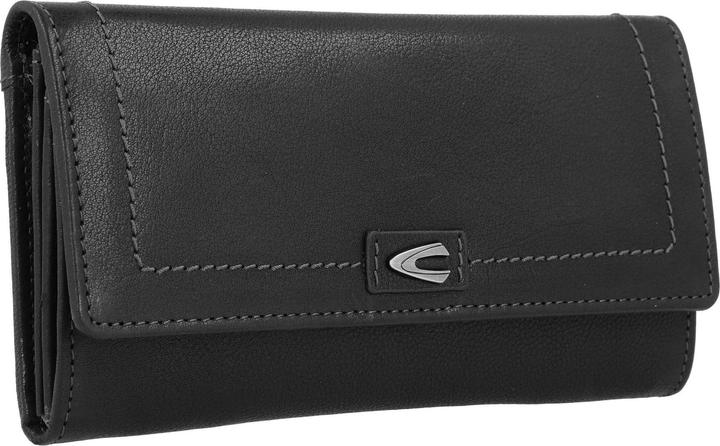 Immagine prodotto Camel Active Portafoglio Tarma RFID in pelle 19 cm