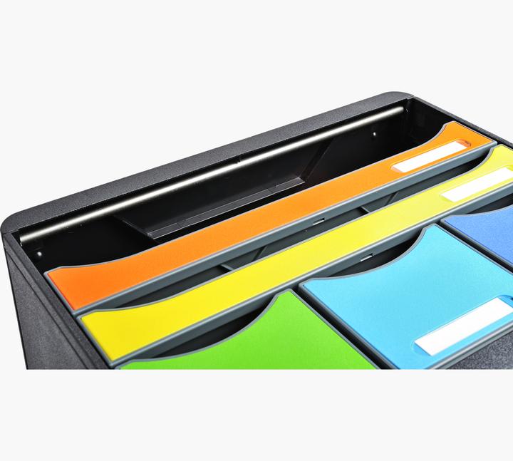 Produktbild Exacompta Classic (A4+)