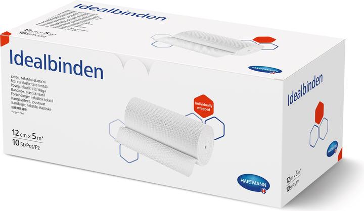 Produktbild Hartmann Idealbinde 12cmx5m