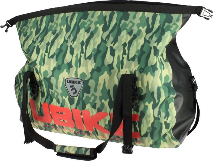 Produktbild Ubike Duffle Bag 50L (Satteltasche)