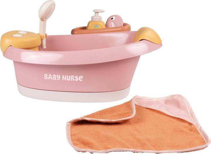 Smoby Baby Nurse Puppen-Badewanne