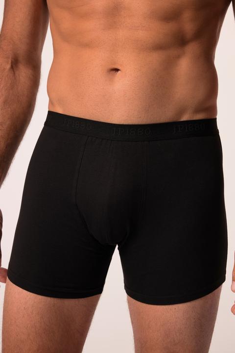 Image du produit JP1880 Lot de 2 boxers JP 1880 FLEXNAMIC®, OEKO-TEX, sous-vêtements - jusqu'au 8 XL (3XL, lot de 2)