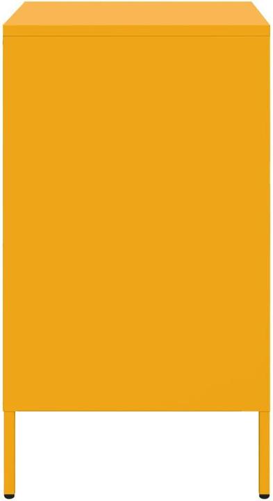 Produktbild vidaXL Nachttisch (36 x 39 x 68 cm)