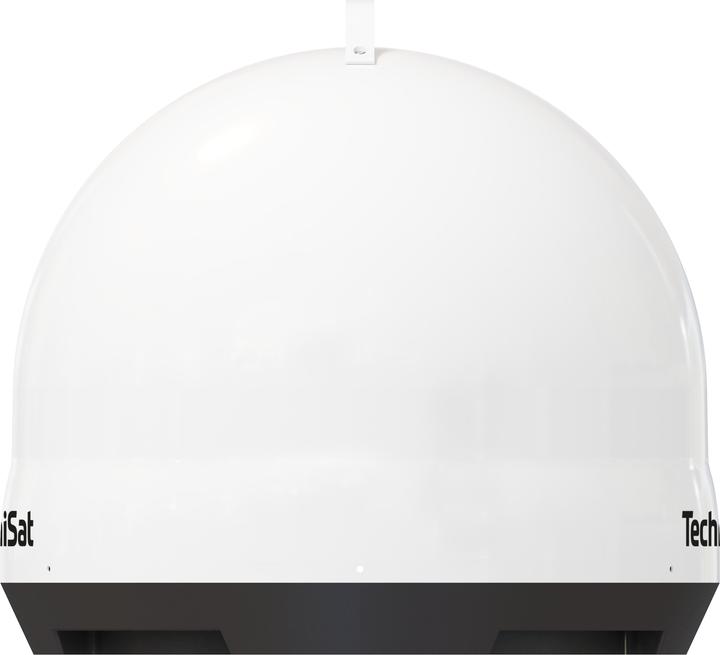 Actual product image TechniSat Skyrider Dome ISI (Parabolic antenna, 31 dB, DAB/ DAB+)