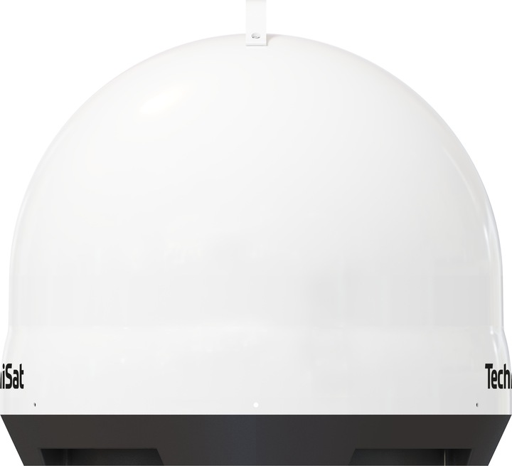 Produktbild TechniSat Skyrider Dome ISI (Parabolantenne, 31 dB, DAB/ DAB+)