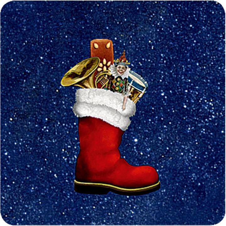 Actual product image Play Advent Calendar