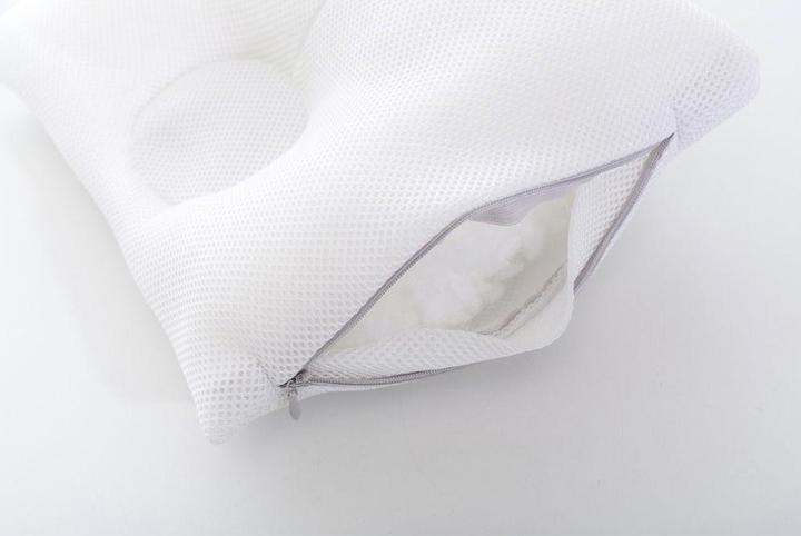 Image du produit Träumeland Coussin de développement Carefor (25 x 22 cm)