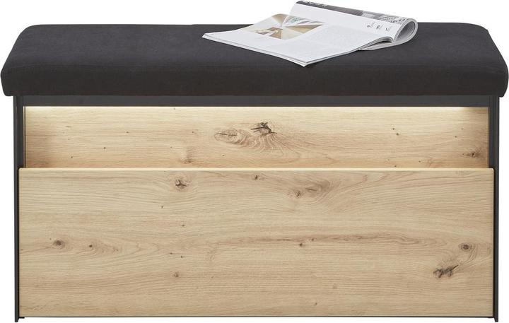 Produktbild Voleo Edra (88 cm)