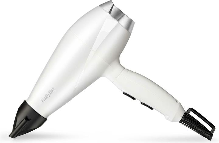 Actual product image BaByliss Speed Pro