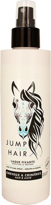 Actual product image Jump your Hair Mane and hair spray (150 ml)