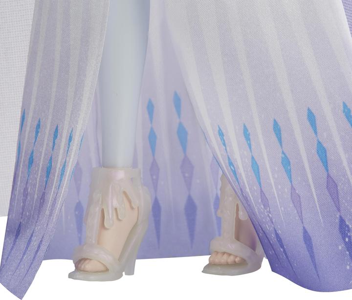 Actual product image Hasbro Doll Disney The Ice Queen Queen Elsa