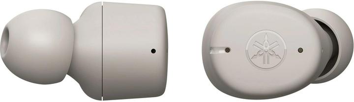 Image du produit Yamaha Tws In Ear Tw-E3c Beige (ANC, 9 h, Sans fil)