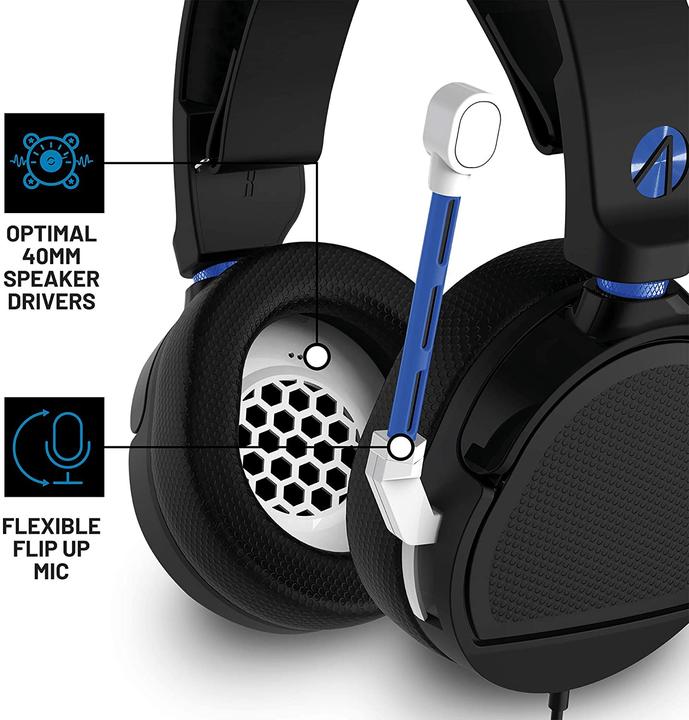 Image du produit Stealth Ombre V (Filaire)