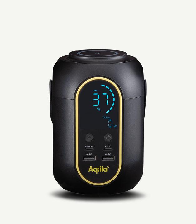 Produktbild Aqiila Powerbird S140 (199.80 Wh, 1.20 kg)