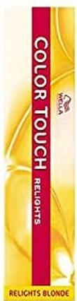Image du produit Wella Touche de couleur Relights (47 rouge-brun)