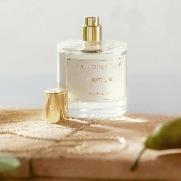 Immagine prodotto Zarkoperfume CARATE URIO Eau de Parfum (Eau de parfum, 100 ml)