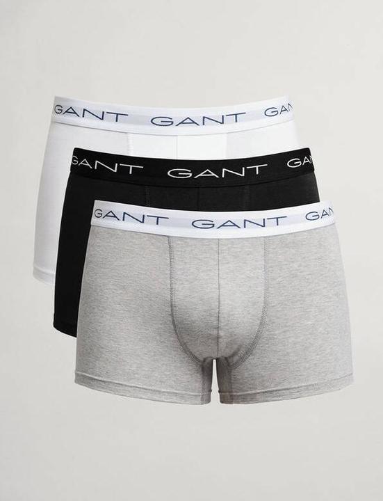 Immagine prodotto GANT Bauli (S, confezione da 3)
