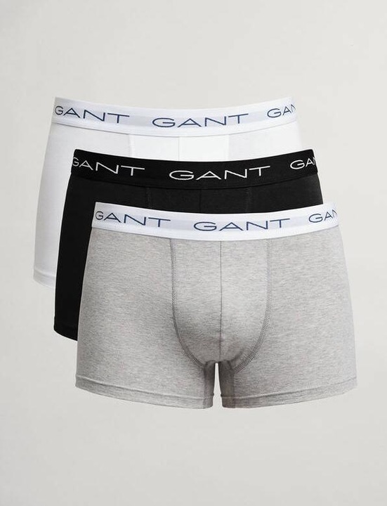 Image du produit GANT Trunks (S, Lot de 3)