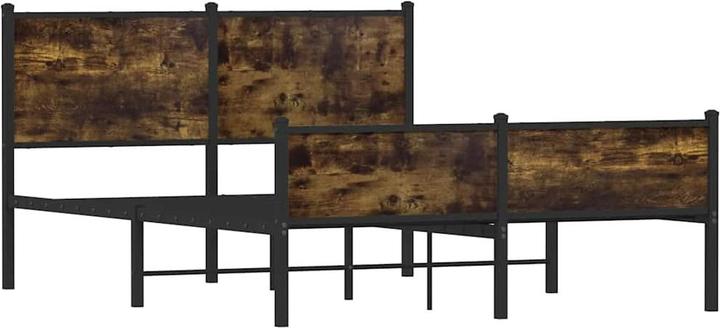 Image du produit vidaXL Bettgestell (140 x 200 cm)