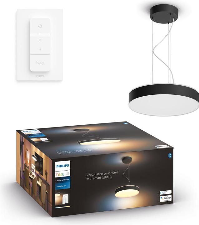 Immagine prodotto Philips Hue White Ambiance Enrave (4500 lm)