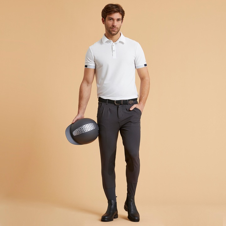 Actual product image Fouganza 500 (XL)