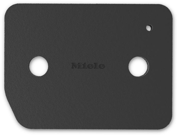 Miele BG Filtre Logo