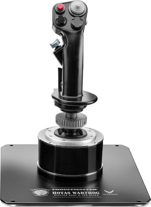 Produktbild Thrustmaster Hotas Warthog Flight Stick (PC)