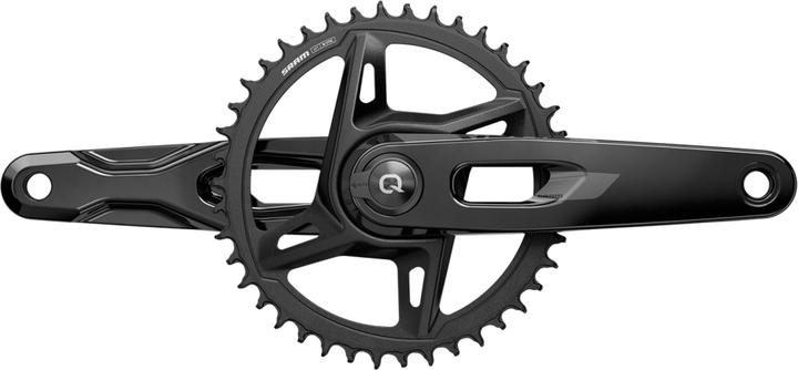 Immagine prodotto Sram Rival E1 XPLR Wide DUB DM 1x13-fach Powermeter Kurbelgarnitur (172.50 mm)