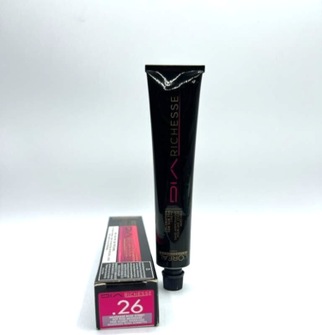 26 Lait frappé Hot Pink