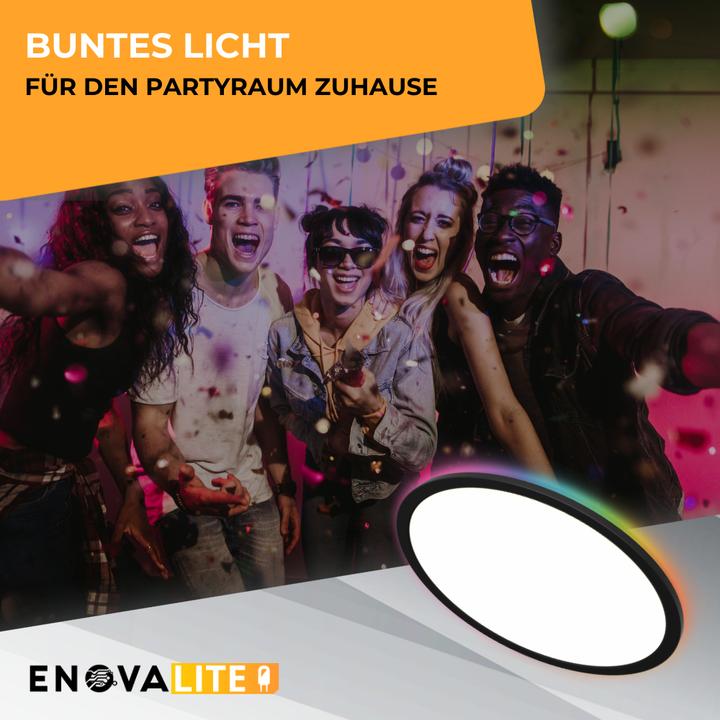 Produktbild Enovalite ELED 300250 (1880 lm)