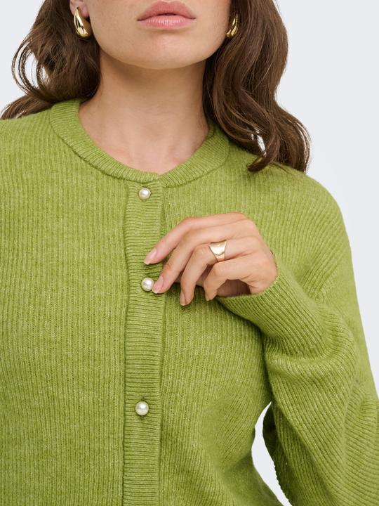 Produktbild JdY Jdylumi Life L/S Button Cardiga Knt Noos (S)