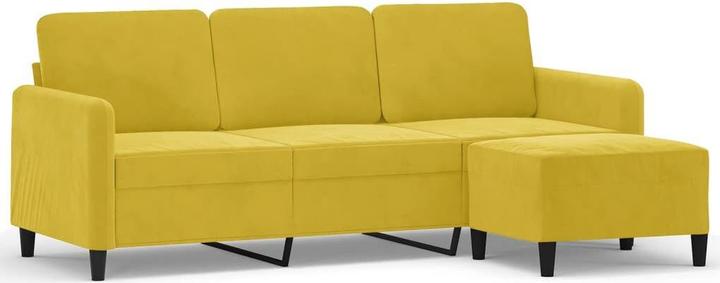 Image du produit vidaXL Nessi (3 places)