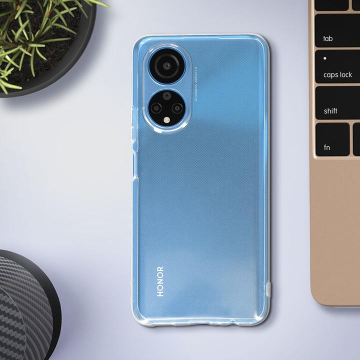 Produktbild Avizar Gelhülle Series (Honor X7)