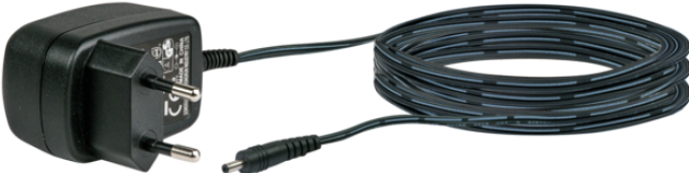 Image du produit Schwaiger Antenne HD à tige (Antenne d'intérieur, 35 dB, DVB-T / -T2, DAB/DAB+)