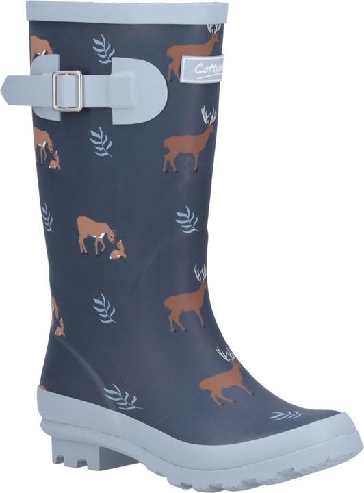 Immagine prodotto Cotswolds Woodland Stivali di Gomma Cervo Bambini (30)