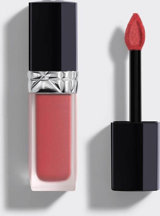 Produktbild Dior Rouge Forever (558 Forever Grace)