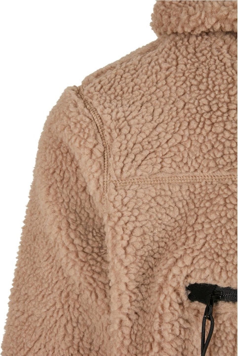 Image du produit Brandit Veste pullover Teddyfleece Worker - 13975 (M)